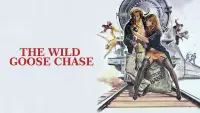 Backdrop to the movie "The Wild Goose Chase" #956552