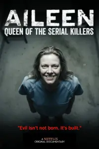 Poster to the movie "Aileen: Queen of the Serial Killers" #1003930