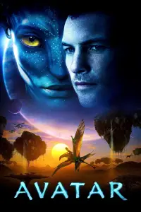 Poster to the movie "Avatar" #516466