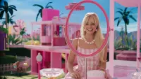Backdrop to the movie "Barbie" #851616