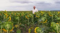 Backdrop to the movie "Beau comme un tracteur" #696487