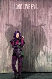 Poster to the movie "Descendants" #691629