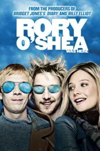 Poster to the movie "Inside I