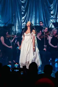 Poster to the movie "JADE at the Proms: A Homecoming" #1066910