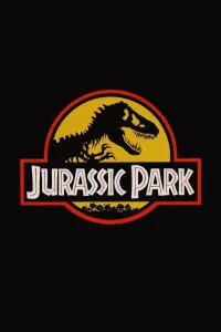 Poster to the movie "Jurassic Park" #815671