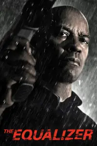 Poster to the movie "The Equalizer" #917222