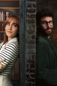 Poster to the movie "Love, Divided" #684500