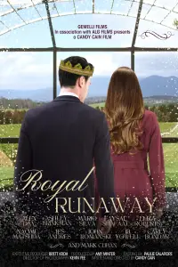 Poster to the movie "Royal Runaways" #914123