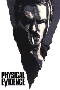Poster to the movie "Physical Evidence" #1146298