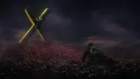 Backdrop to the movie "Deadpool 3" #801000