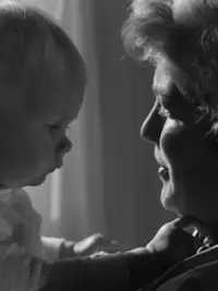 Poster to the movie "My Child" #1178381