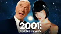 Backdrop to the movie "2001: A Space Travesty" #983237