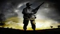 Backdrop to the movie "Story of G.I. Joe" #719565