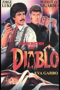 Poster to the movie "The Devil