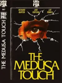 Poster to the movie "The Medusa Touch" #1090086