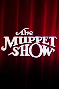 Poster to the movie "The Muppet Show" #1186251