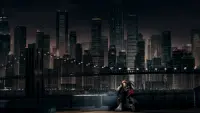 Backdrop to the movie "TMNT" #770733