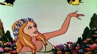 Backdrop to the movie "The Goddess of Spring" #786132