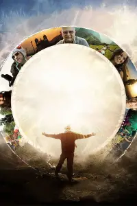 Poster to the movie "The Reality of Truth" #1153414