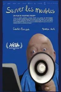 Poster to the movie "Sauver les meubles" #1007404