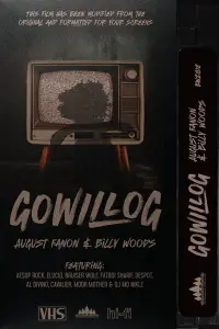 Poster to the movie "gowillog" #1008457