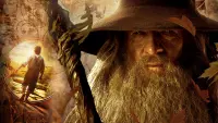 Backdrop to the movie "The Hobbit: An Unexpected Journey" #171201