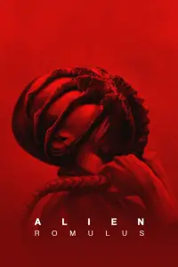 Poster to the movie "Alien: Romulus" #907381