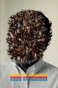 Poster to the movie "Kinds of Kindness" #938863