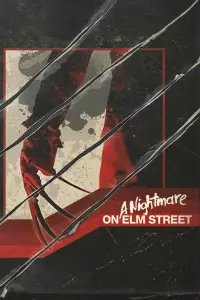 Poster to the movie "A Nightmare on Elm Street" #594338
