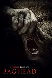 Poster to the movie "Baghead" #954049