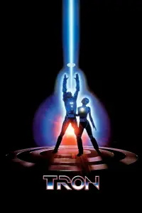 Poster to the movie "Tron" #900534
