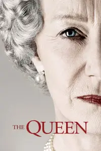 Poster to the movie "The Queen" #1032804