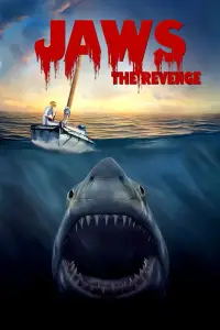 Poster to the movie "Jaws: The Revenge" #951918