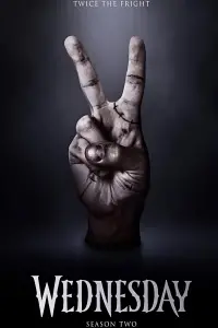 Poster to the movie "Netflix Tudum 2025" #1140573