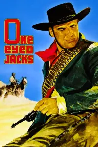 Poster to the movie "One-Eyed Jacks" #998248