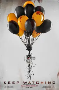 Poster to the movie "Keep Watching" #999387