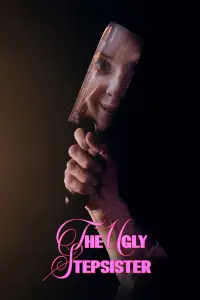 Poster to the movie "The Ugly Stepsister" #519440
