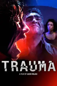 Poster to the movie "Trauma" #1045116