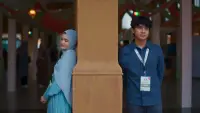 Backdrop to the movie "Assalamualaikum Baitullah" #819225