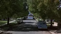 Backdrop to the movie "Back to the Future" #699760