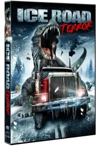 Poster to the movie "Ice Road Terror" #997995