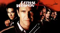Backdrop to the movie "Lethal Weapon 4" #693748