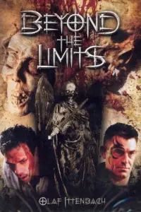 Poster to the movie "Beyond the Limits" #966042