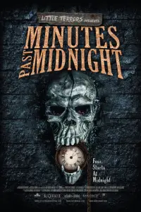 Poster to the movie "Minutes Past Midnight" #1255402
