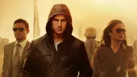 Backdrop to the movie "Mission: Impossible - Ghost Protocol" #774539