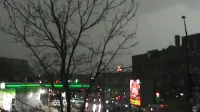 Backdrop to the movie "rainy streets" #742088