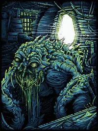 Poster to the movie "The Fly" #821077