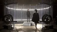 Backdrop to the movie "The Hunger Games: Mockingjay - Part 1" #867776