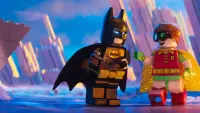 Backdrop to the movie "The Lego Batman Movie" #819982