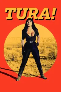 Poster to the movie "TURA!" #655300